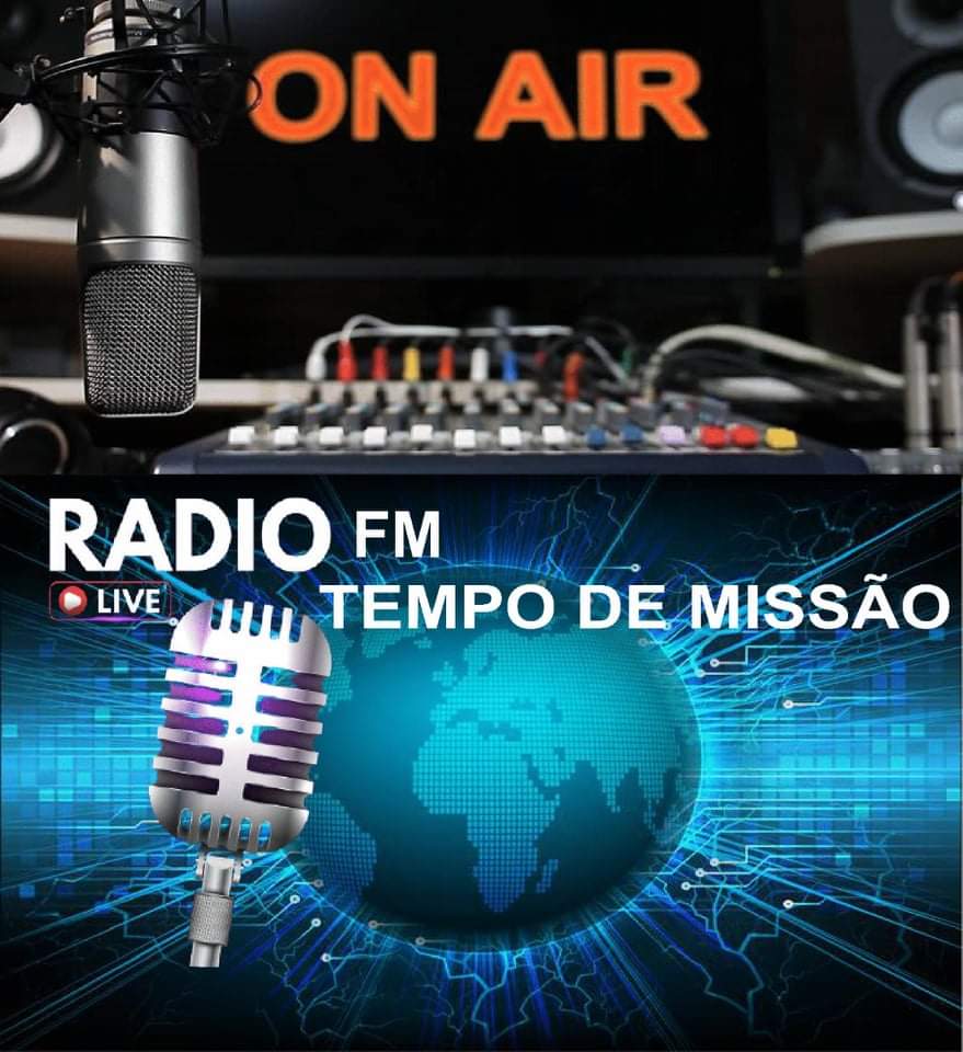 Rádio Tempo de Missão 103.5 FM